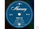 Conway Twitty -Shake It Up MT.173  *Unplayed* 78 *RARE*