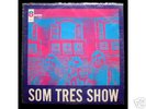 SOM 3 - SOM TRÊS SHOW - TOP RARE BRAZIL BOSSA/JAZZ 1968