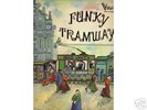 JANKO NILOVIC-FUNKY TRAMWAY-KILLER BELGIUM JAZZY FUNKY