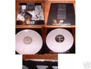 Nirvana Bleach LP Original Pressing White Vinyl RARE