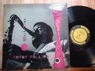 50s SONNY ROLLINS Worktime NM- NYC Orig RARE