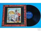 ROGERIO DUPRAT Mutantes  Psych 1968 Brazil LP