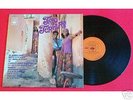 TRIO TERNURA 1971 EX+ Rare Mellow Soul Groove Brazil LP
