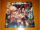 GUALBERTO SMASH ORIG SPAIN RARE PROG PSYCH LP VG++/NM