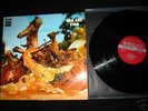 TOE FAT - TWO  LP 1970 UK REGAL ZONOPHONE