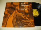 RED GARLAND W/ Coltrane & Byrd Soul Junction PRESTIGE