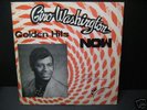 Gino Washington northern soul R&B 60s LP not 45 Mint-