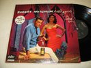 ROBERT MITCHUM Calypso -Is Like So.. CAPITOL LP