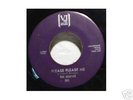 The Beatles-Please Please Me/ Vee Jay PURPLE LABEL