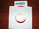 White Stripes Red Death at 6.14 Mojo RARE single