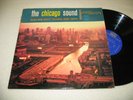 WILBUR WARE QUINTET The Chicago Sound RIVERSIDE LP
