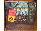 Rare 1971 rock LP - SHILOH - Amos - early Don Henley