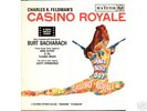 CASINO ROYALE ORIGINAL STEREO PRESSING