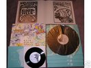 Limited LP-Box Rufus Zuphall - Avalon and on