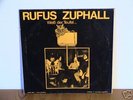 RUFUS ZUPHALL Weiss Der Teufel D ORIG PSYCH LP