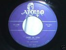 DOO WOP 45- THE GENTLEMEN