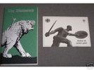 DER BLUTHARSCH - THE BOOK OF LYRICS AND IMAGES Nr. 001