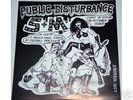 Public Disturbance -S&M 7