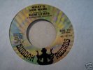 Keni Lewis : What's Her Name Northern Soul 45 (Buddah)