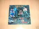 THE WHO Signed Autograph Lp Album