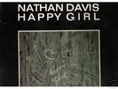 GERMAN JAZZ Saba NATHAN DAVIS HAPPY GIRL original