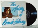 ARTISTRY OF BRENDA HOLLOWAY -  MOTOWN LP