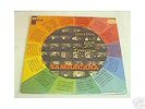 QUARTETO SAMBACANA 1965 BOSSA JAZZ RARE BRAZIL LP