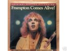 MFSL  Peter Frampton Comes Alive- Sealed LP #1869
