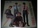 THE BEATLES MILLION SELLERS EP MONO RARE LABEL MISPRINT