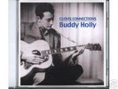 BUDDY HOLLY - CLOVIS CONNECTIONS - RARE PRISM BHCC-1