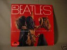 Les Beatles. RARE 10” album Polydor. France. 1964