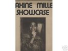 RARE  OG PRESS WACKIE'S  SHOWCASE 