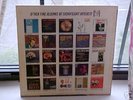 INTRODUCING THE BEATLES VEE JAY RAREST AD BACK STEREO 