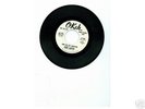 NORTHERN-OKEH -JOHNNY ROBINSON-GONE BUT NOT FORGOTTEN