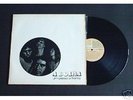 A BOLHA Um Passo a Frente MINT- Psych Rock Brazil LP