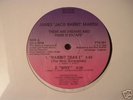 JAMES JACK RABBIT Rabbit Trax VERY RARE CHI ACID HOUSE