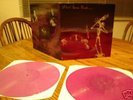 VED BUENS ENDE... - written in waters dbl clrd vinyl