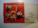 ELVIS PRESLEY - ELVIS´ CHRISTMAS ALBUM RCA 1957