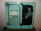 ART BLAKEY BLUE NOTE 1522 LEXINGTON ORIGINAL BIRD COVER