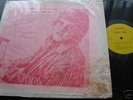 ELTON JOHN RADIOCORD ORIGINAL 70's US LP ULTRA RAR