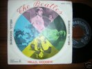 THE BEATLES 
