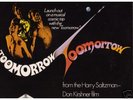 OLIVIA NEWTON-JOHN TOOMORROW LP OST