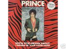 RARE PRINCE 12