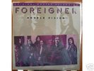 Foreigner Double Vision MFSL Audiophile LP Sealed