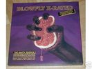 Blowfly - X-Rated Box, 5 LP, 1 Maxi