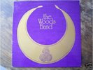 THE WOODS BAND: SAME. BRITISCHES ORIGINAL,TOPZUSTAND