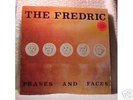The Fredric-Phases and Faces-1968 Michigan Psych Rare