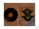 1957 LP Miles Davis All Stars Walkin' Prestige NYC DG