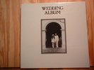Sealed JOHN LENNON Wedding Album Box ORIG RARE