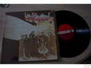 LED ZEPPELIN II LP FIRST PRESS WITH MISCREDIT